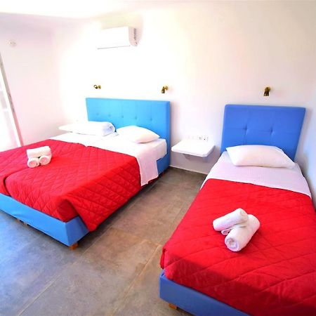 New Paradise Mykonos Town ภายนอก รูปภาพ