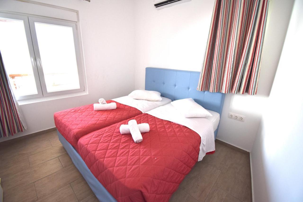 New Paradise Mykonos Town ภายนอก รูปภาพ