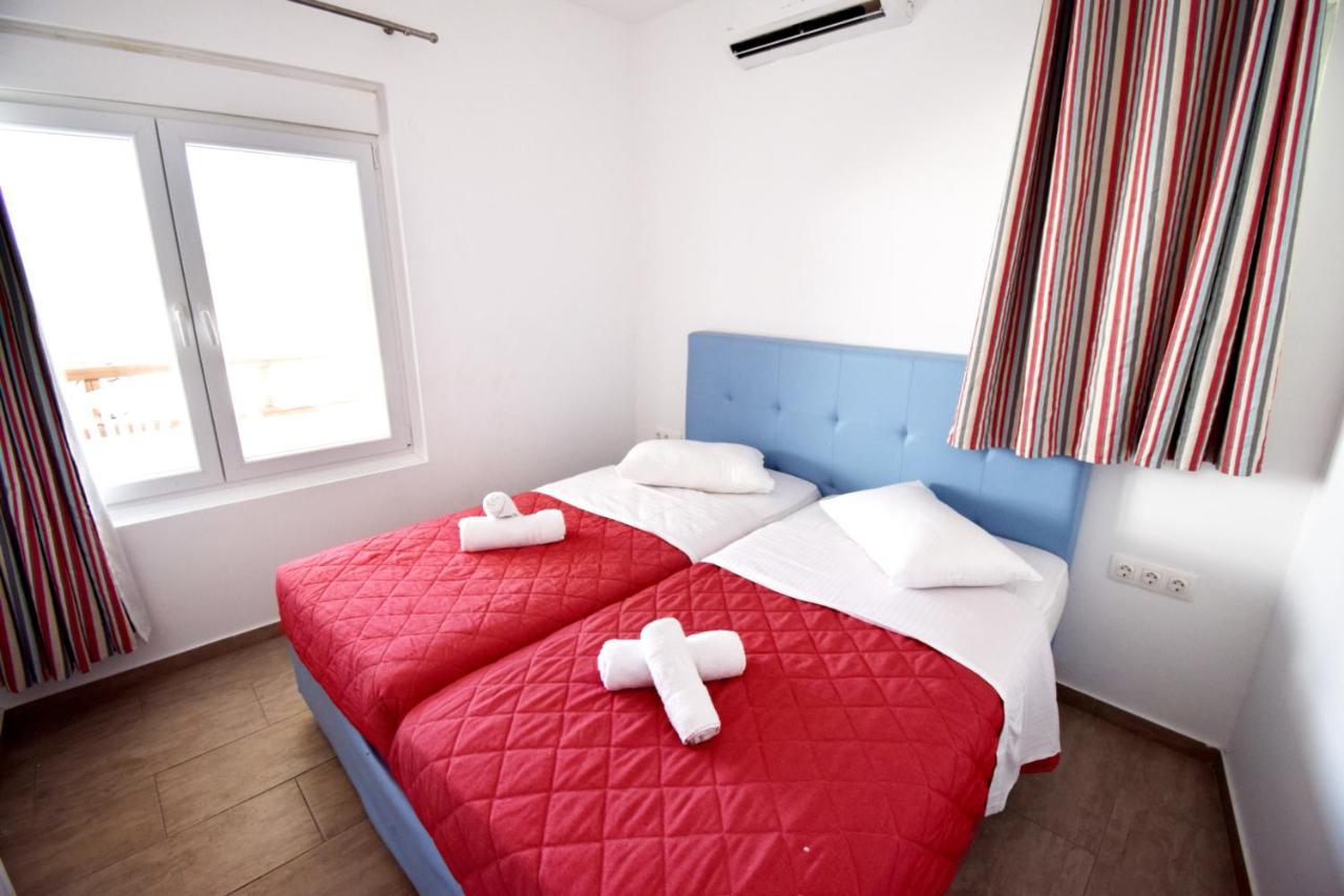 New Paradise Mykonos Town ภายนอก รูปภาพ